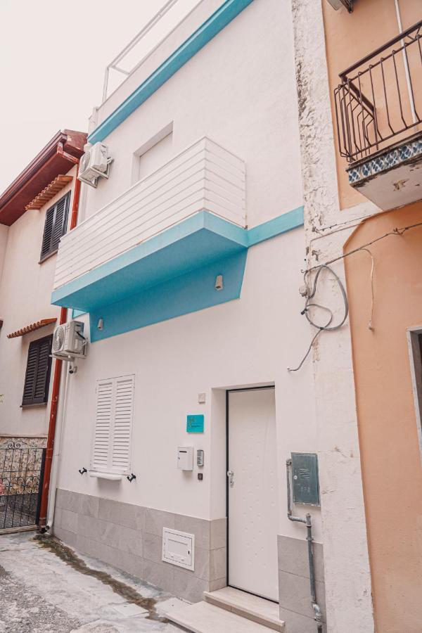 Vacanze Il Profumo Del Mare Pozzallo Exterior photo